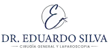 Logotipo Dr. Eduardo Silva Loredo