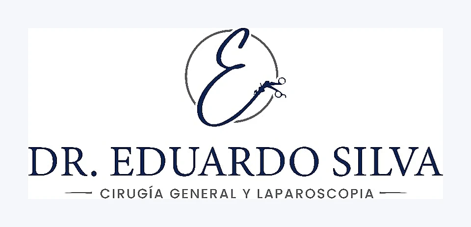 Logotipo del Dr. Eduardo Silva Loredo